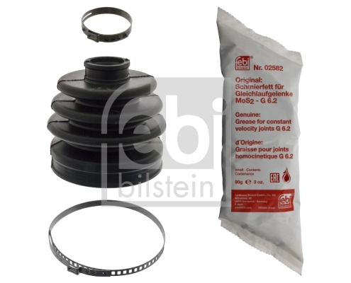 Bellow Kit, drive shaft